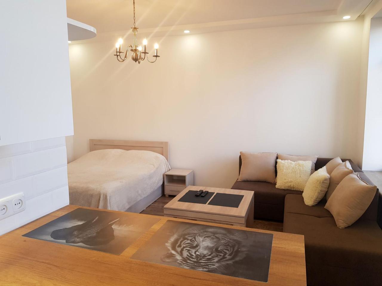 Cascade White Luxury Apartment Yerevan Exterior photo